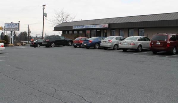 Hackman's Bible Book Store Inc - Whitehall, PA