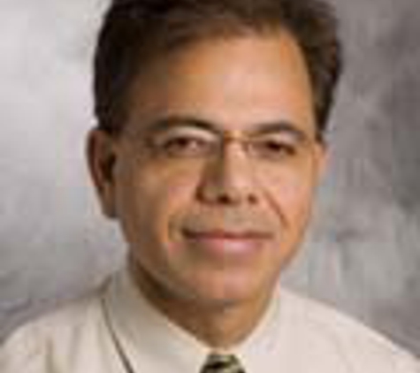 Dr. Ali Shah, MD - Chicago, IL