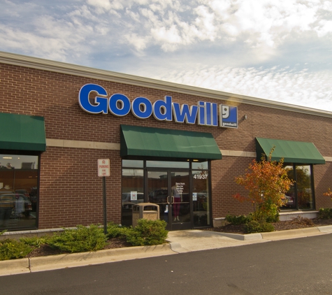 Goodwill Canton Store - Canton, MI