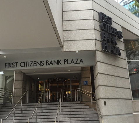 First Citizens Bank - Charlotte, NC