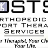 Orthopedic & Sport Therapy Services gallery