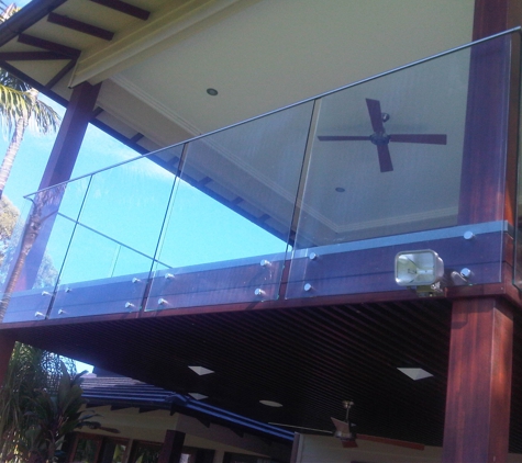 Blitz Glass - Warana, QLD