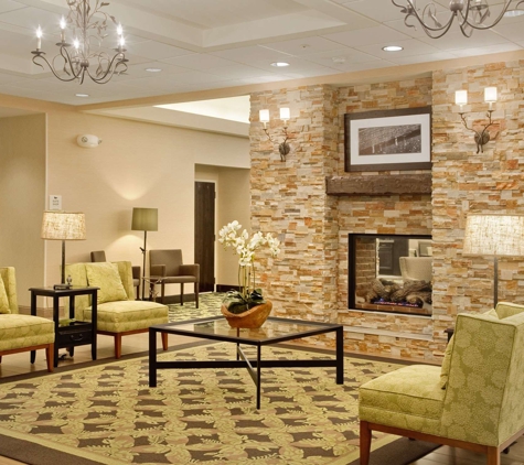 Homewood Suites by Hilton Charlotte/Ayrsley, NC - Charlotte, NC
