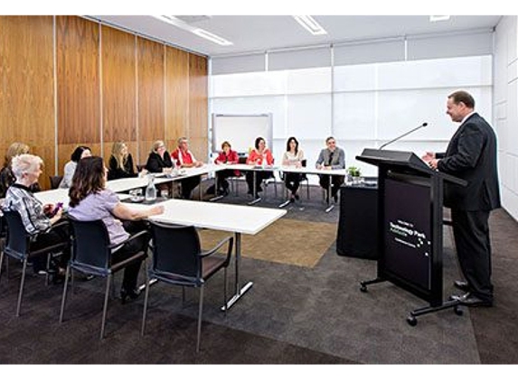 Technology Park Adelaide Conference Centre - Mawson Lakes, SA