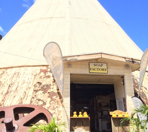 North Shore Soap Factory - Waialua, HI