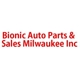 Bionic Auto Parts & Sales Milwaukee Inc