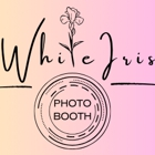 White Iris Photo Booth