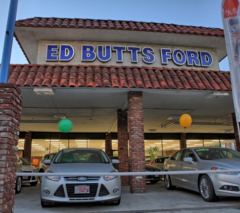 Ed Butts Ford - La Puente, CA