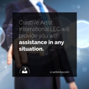 Creative Artist International - Immigration & Naturalization Consultants