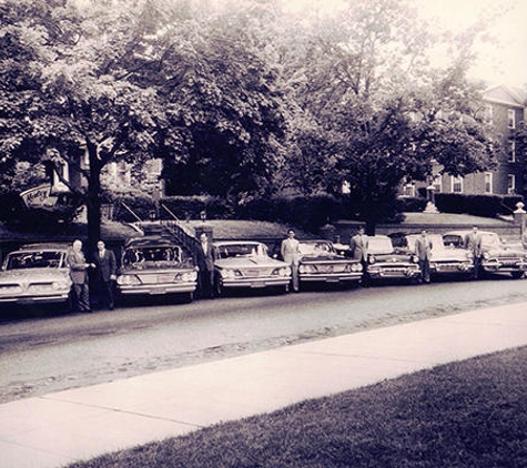 Mealey Funeral Homes & Crematory - Wilmington, DE