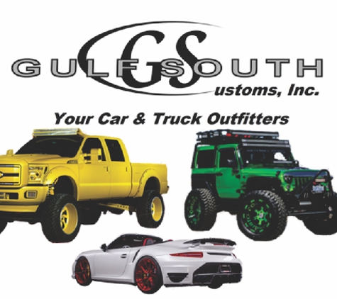 Gulf South Customs and Reflex Linings - Gulfport, MS