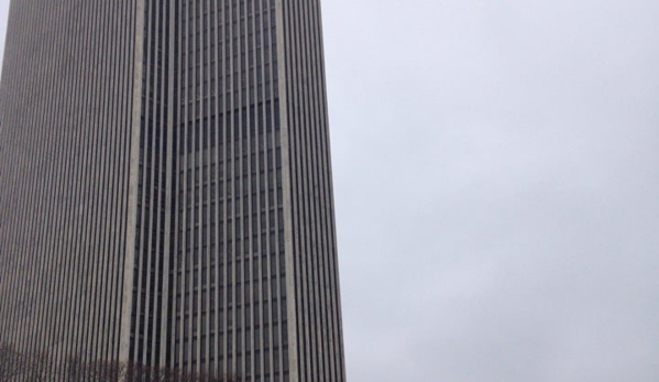 Empire State Plaza Convention Center - Albany, NY