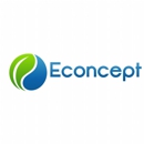 Econcept Marketing Solutions - Web Site Design & Services
