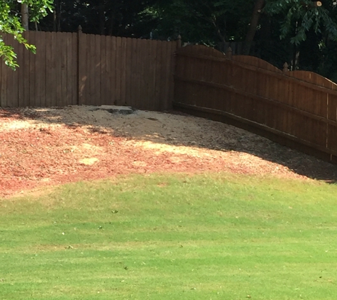 Cowarts Tree Removal - Suwanee, GA