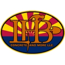 LHB Concrete and More - Cement