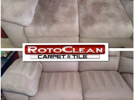 RotoClean Services - Cordova, TN