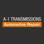A-1 Transmissions & Auto Repair