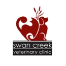 Swan Creek Veterinary Clinic - Veterinarians