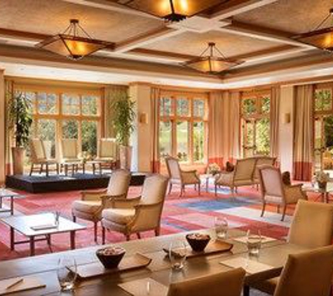 Rosewood Cordevalle - San Martin, CA