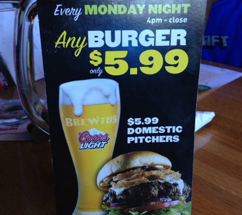 Applebee's - Bothell, WA