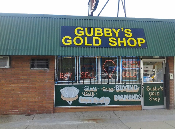 Gubby's Gold & Coin - Eastpointe, MI