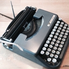 Brumfield & Sons Typewriters
