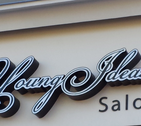 Young Ideas Beauty Salon - Bonita, CA