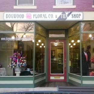 Dogwood Floral Company - Dansville, NY