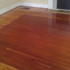 Parsons Hardwood Flooring