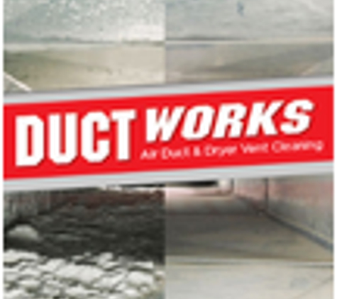 Duct Works Air Duct & Dryer Vent Cleaning - Ada, MI