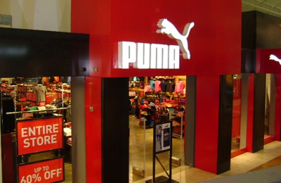 puma store sawgrass