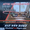 Absolute Pest Management gallery