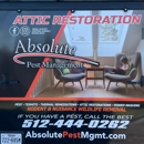 Absolute Pest Management - Pest Control Equipment & Supplies