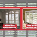 Draperies Plus - Shutters