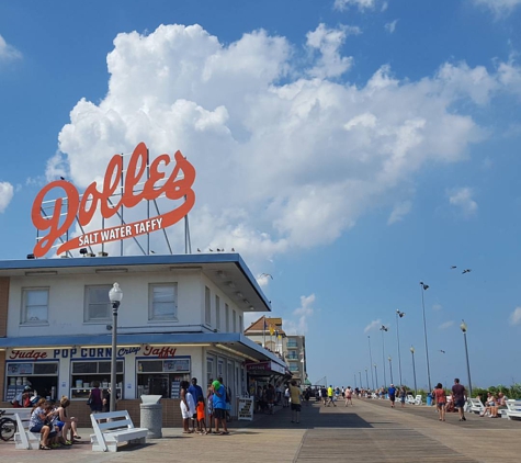 Dolle's - Rehoboth Beach, DE