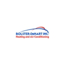 Bolster-DeHart, Inc. - Water Heater Repair