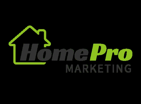 HomePro Marketing - Tampa, FL