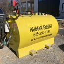 Parman Energy Group - Petroleum Engineers
