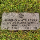 Cheltenham Veterans Cemetery - Cemeteries