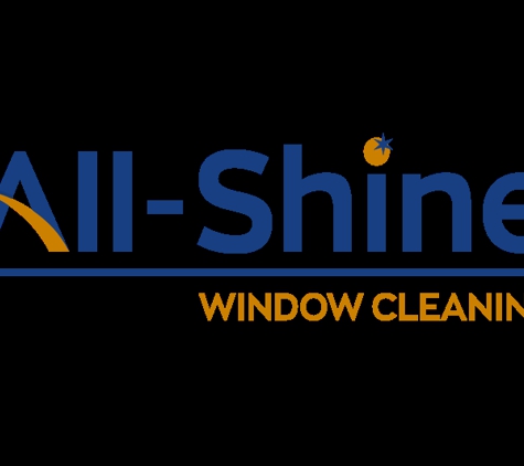 All-Shine Window Cleaning - Knoxville, TN