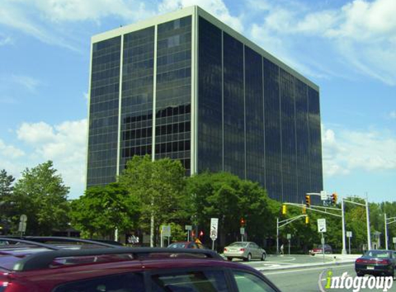 Law Office of Jared M. Lans - Hackensack, NJ
