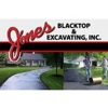 Jones Blacktop & Excavating gallery