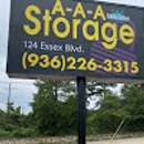 AAA Storage Huntsville Texas - Movers & Full Service Storage