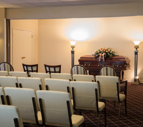 Paradise Memorial Funeral Home - Milwaukee, WI