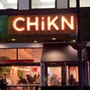 Chikn - American Restaurants