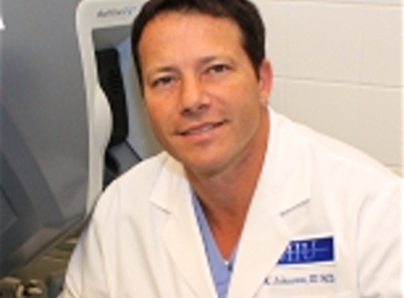 Dr. William Johnston, MD - Evanston, IL