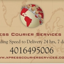 Xpress Courier Services LLC - Transportation Providers