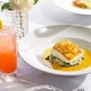 Ocean Restaurant - Fine Dining Restaurants