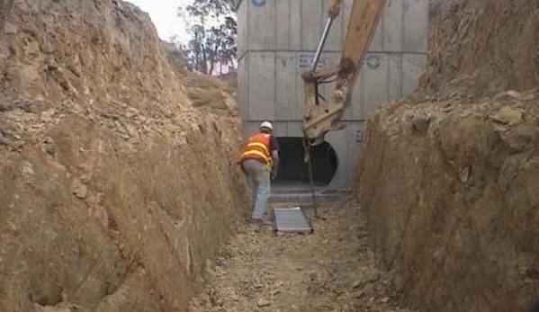 Sovereign Concrete Products - Wendouree, VIC
