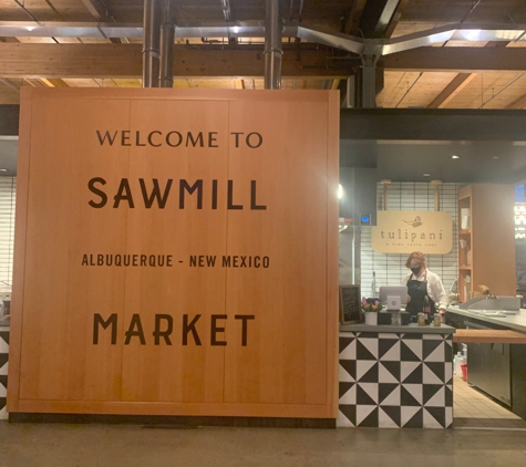 Sawmill Market - Albuquerque, NM